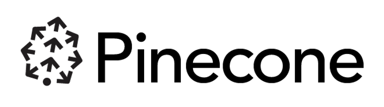 Pinecone Logo